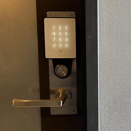 H Hotel Фукуока Екстериор снимка
