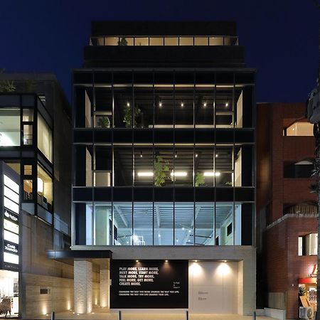 H Hotel Фукуока Екстериор снимка