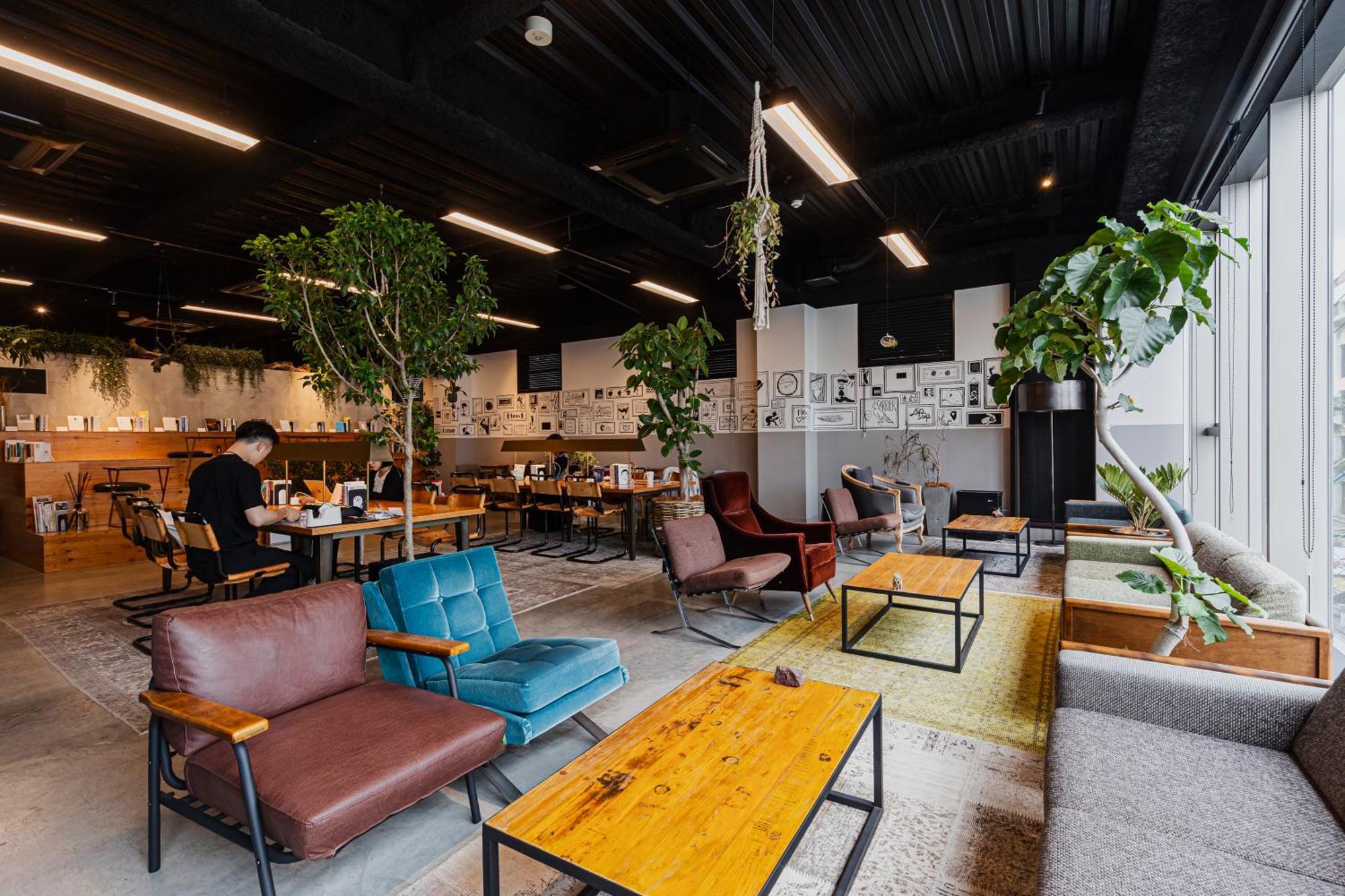 H Hotel Фукуока Екстериор снимка