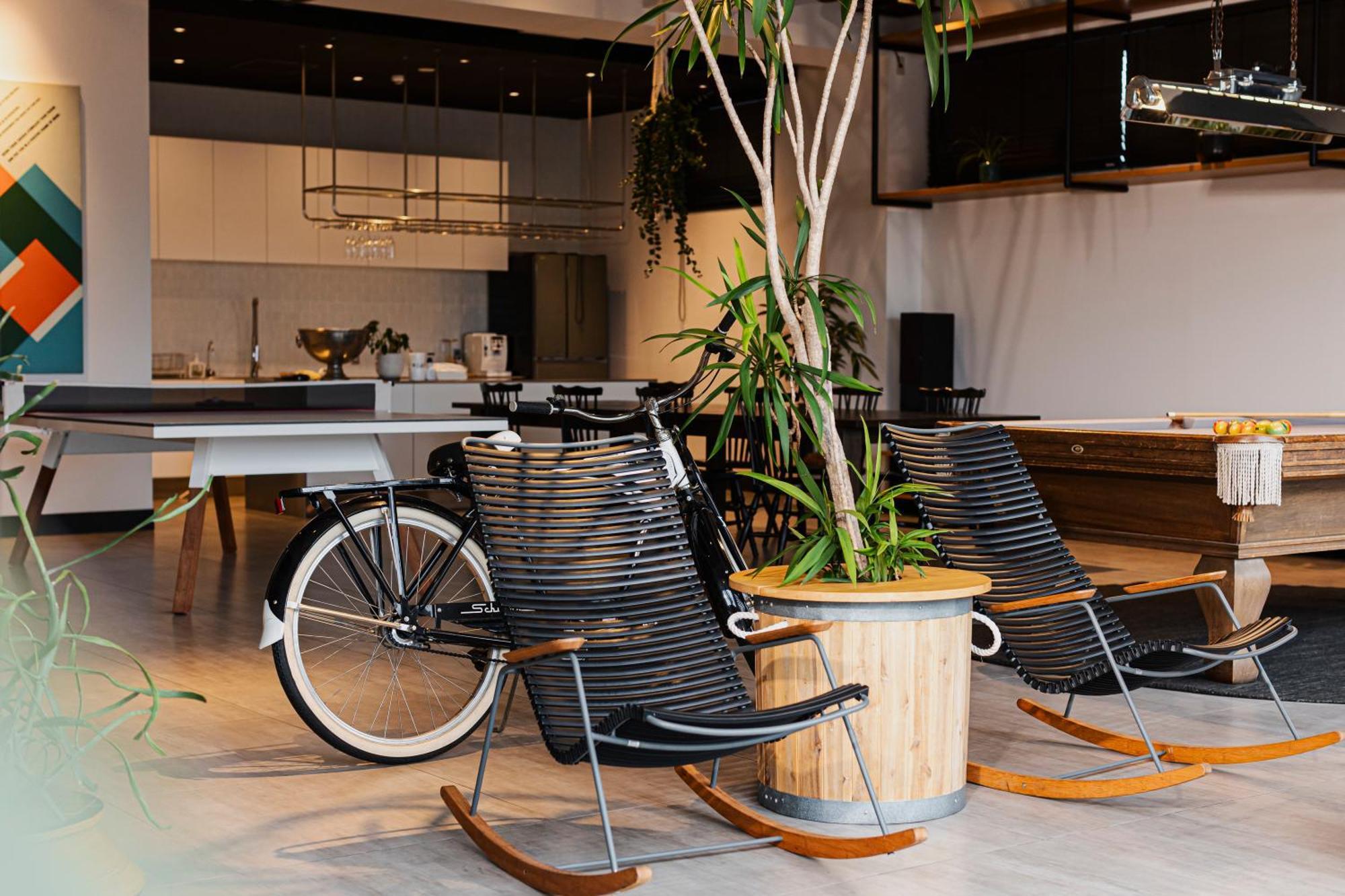 H Hotel Фукуока Екстериор снимка