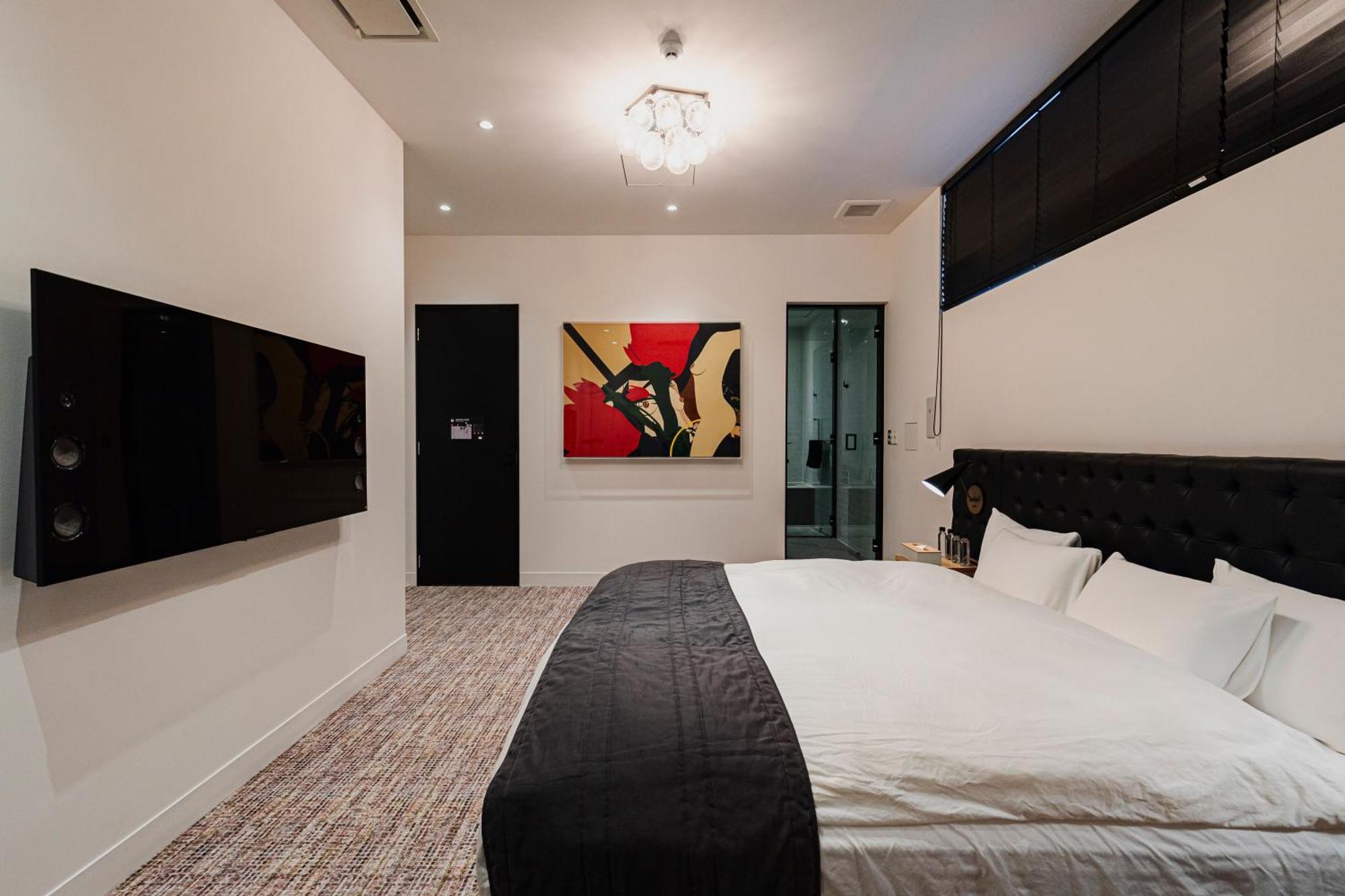 H Hotel Фукуока Екстериор снимка