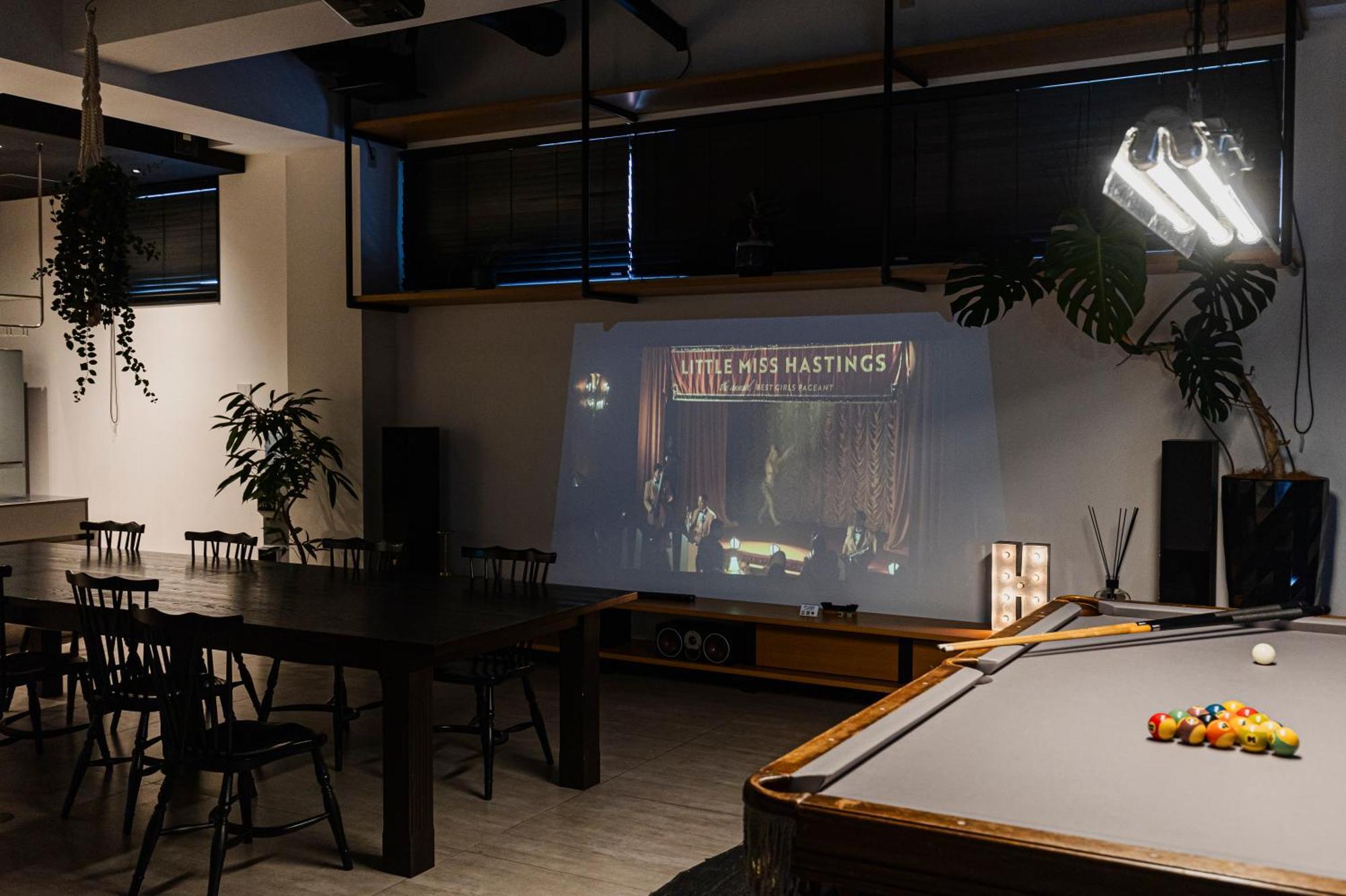 H Hotel Фукуока Екстериор снимка