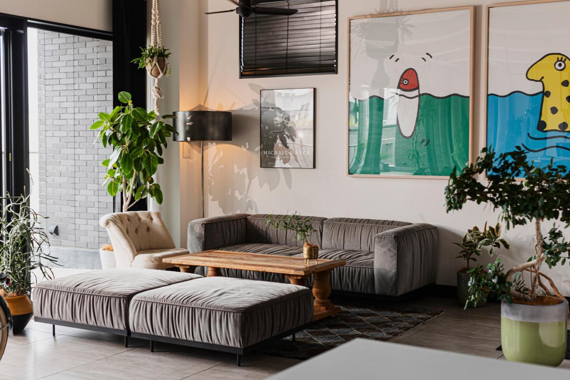 H Hotel Фукуока Екстериор снимка