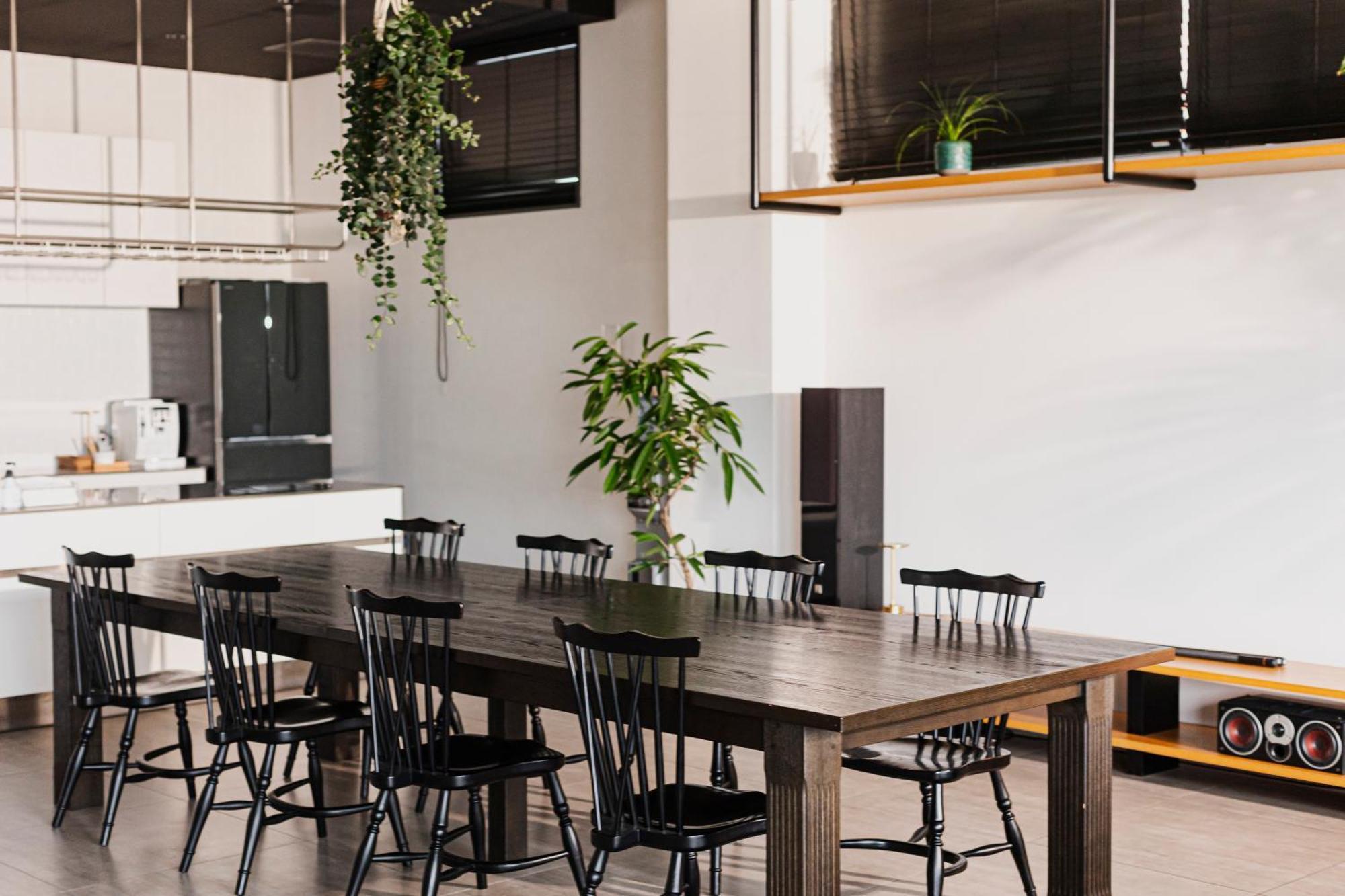 H Hotel Фукуока Екстериор снимка