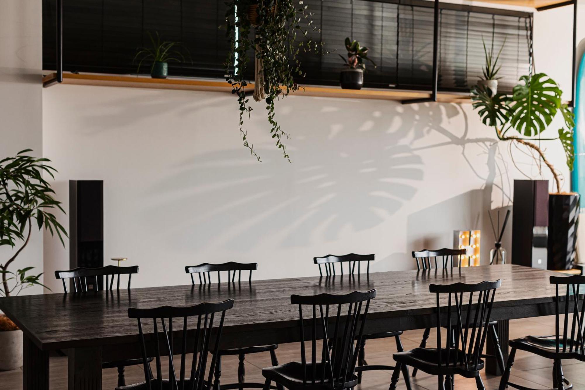 H Hotel Фукуока Екстериор снимка