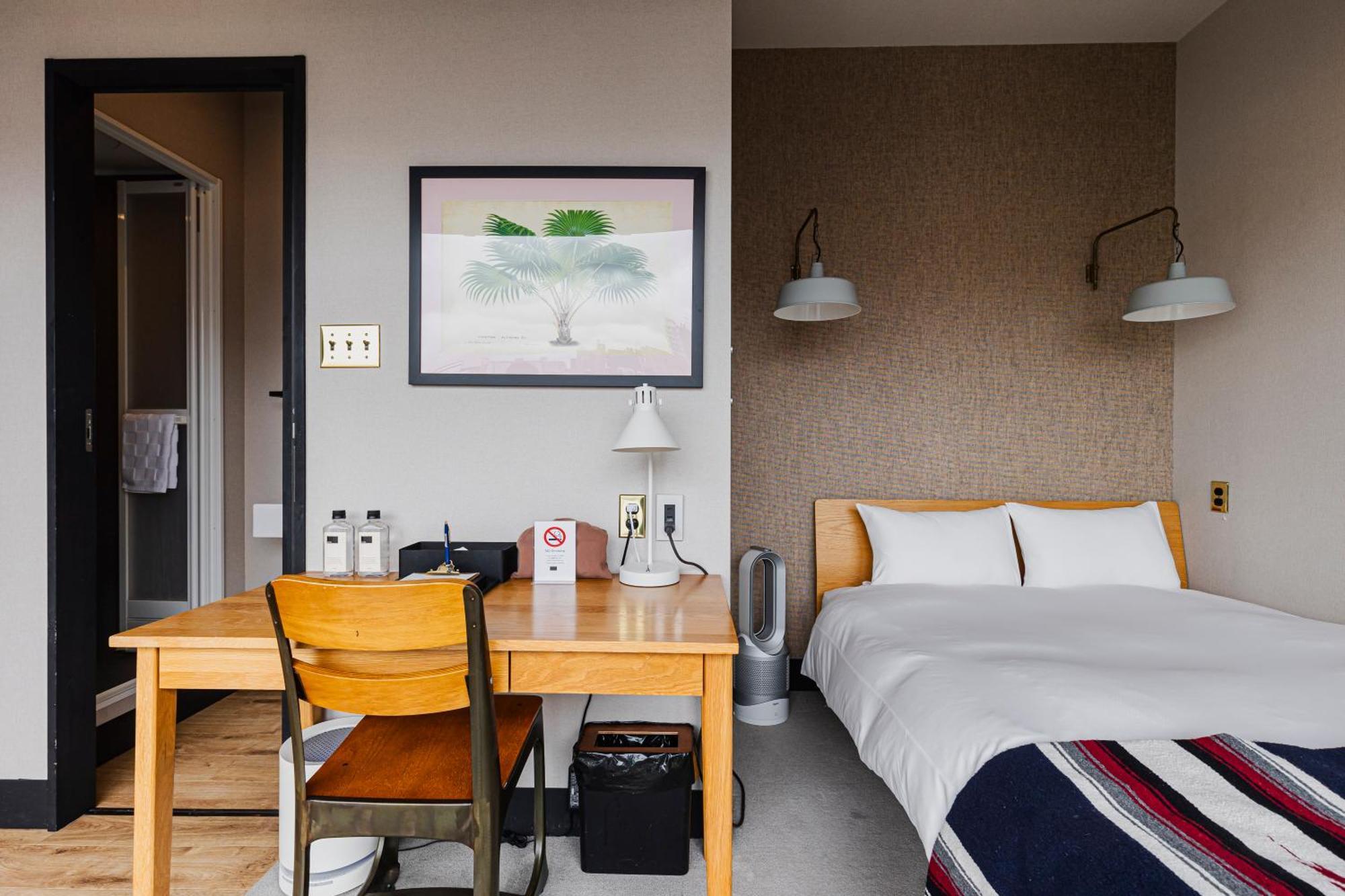H Hotel Фукуока Екстериор снимка