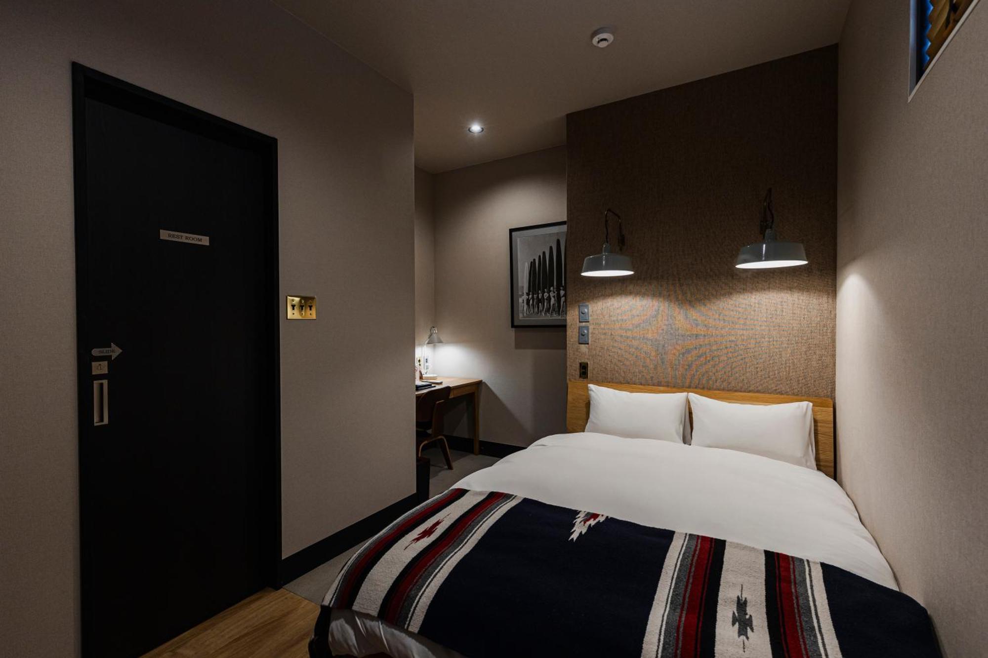 H Hotel Фукуока Екстериор снимка