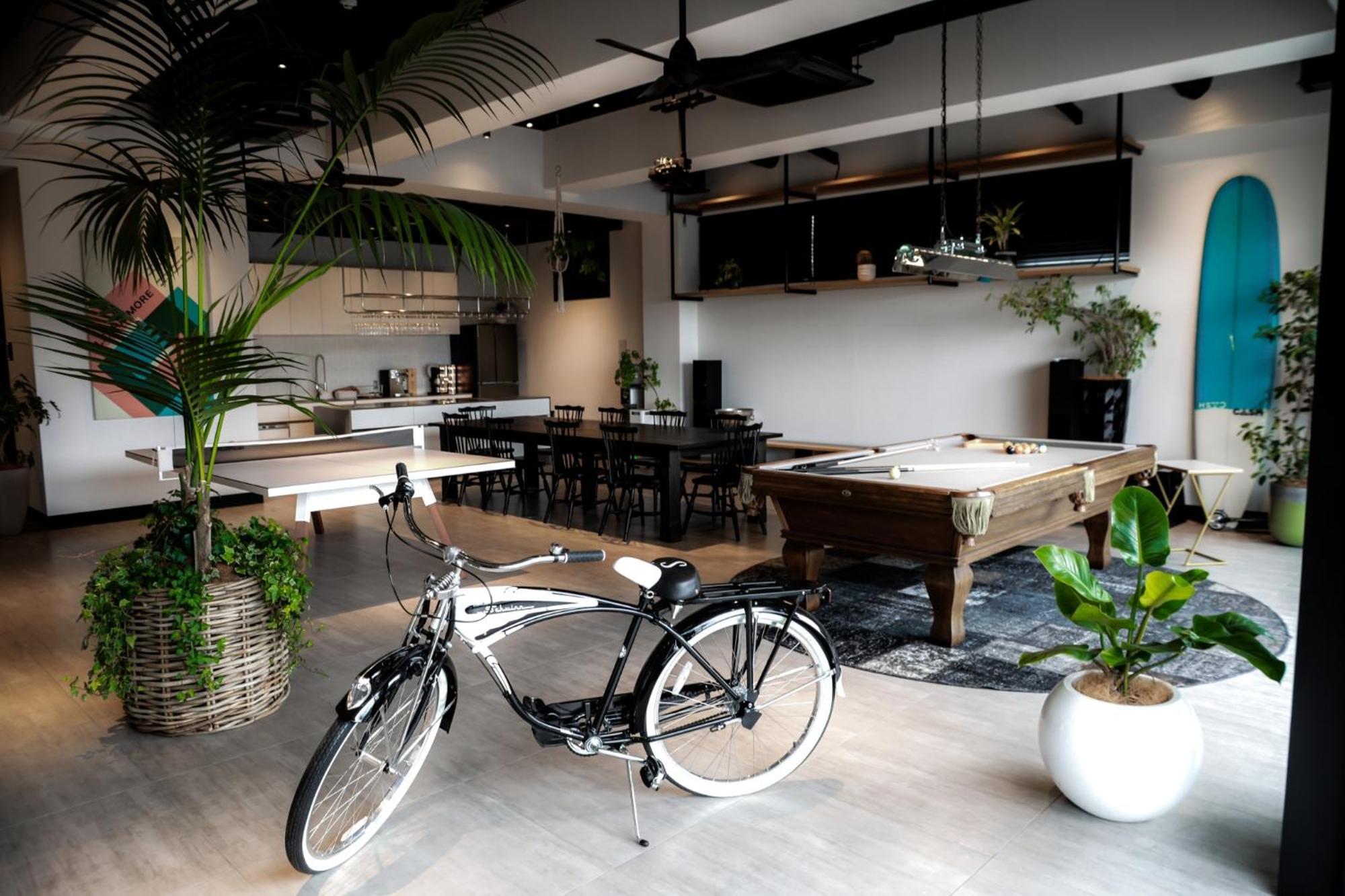 H Hotel Фукуока Екстериор снимка