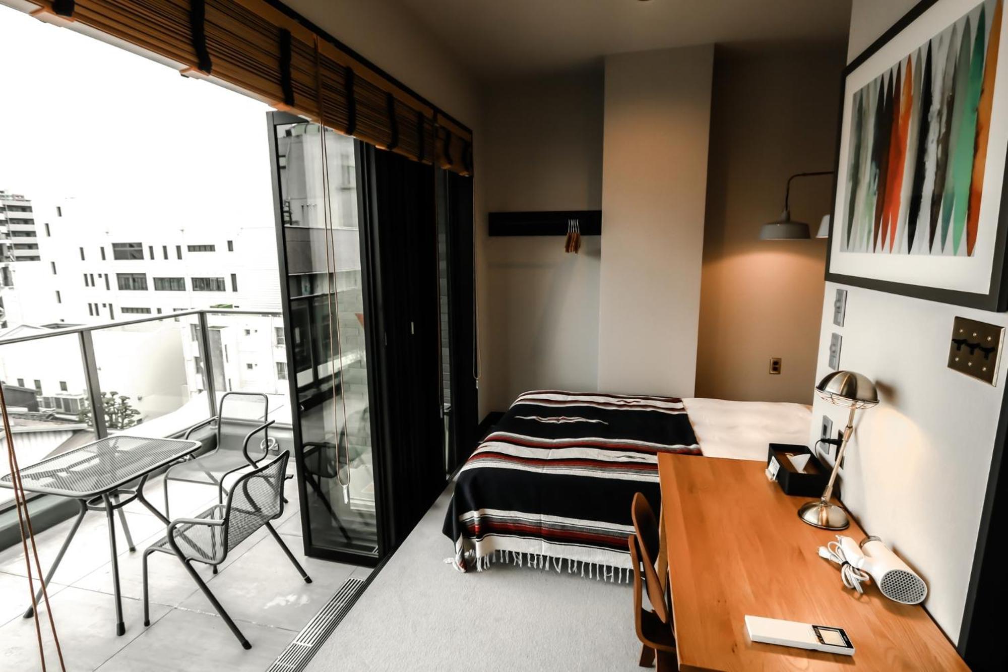 H Hotel Фукуока Екстериор снимка
