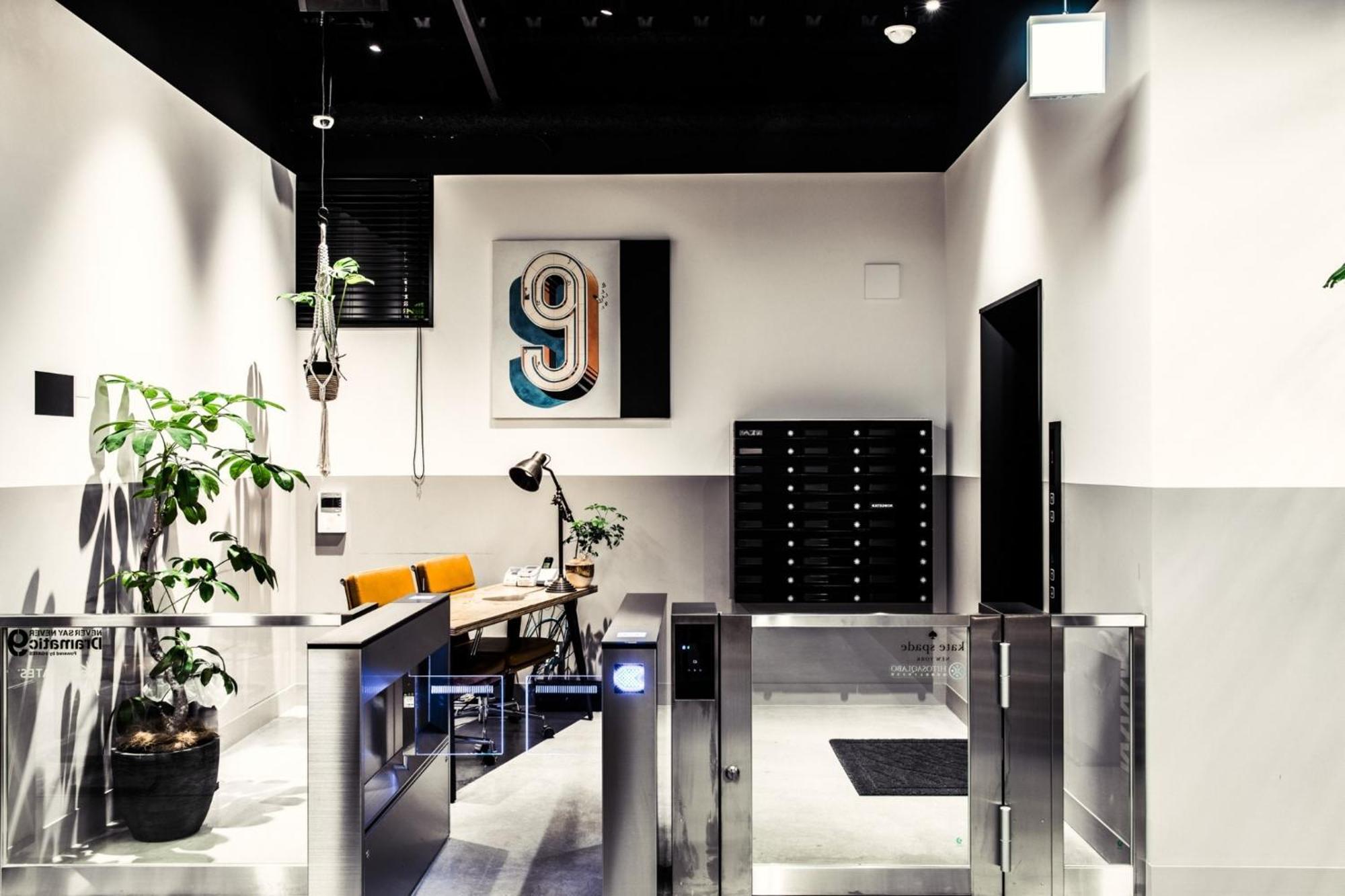 H Hotel Фукуока Екстериор снимка