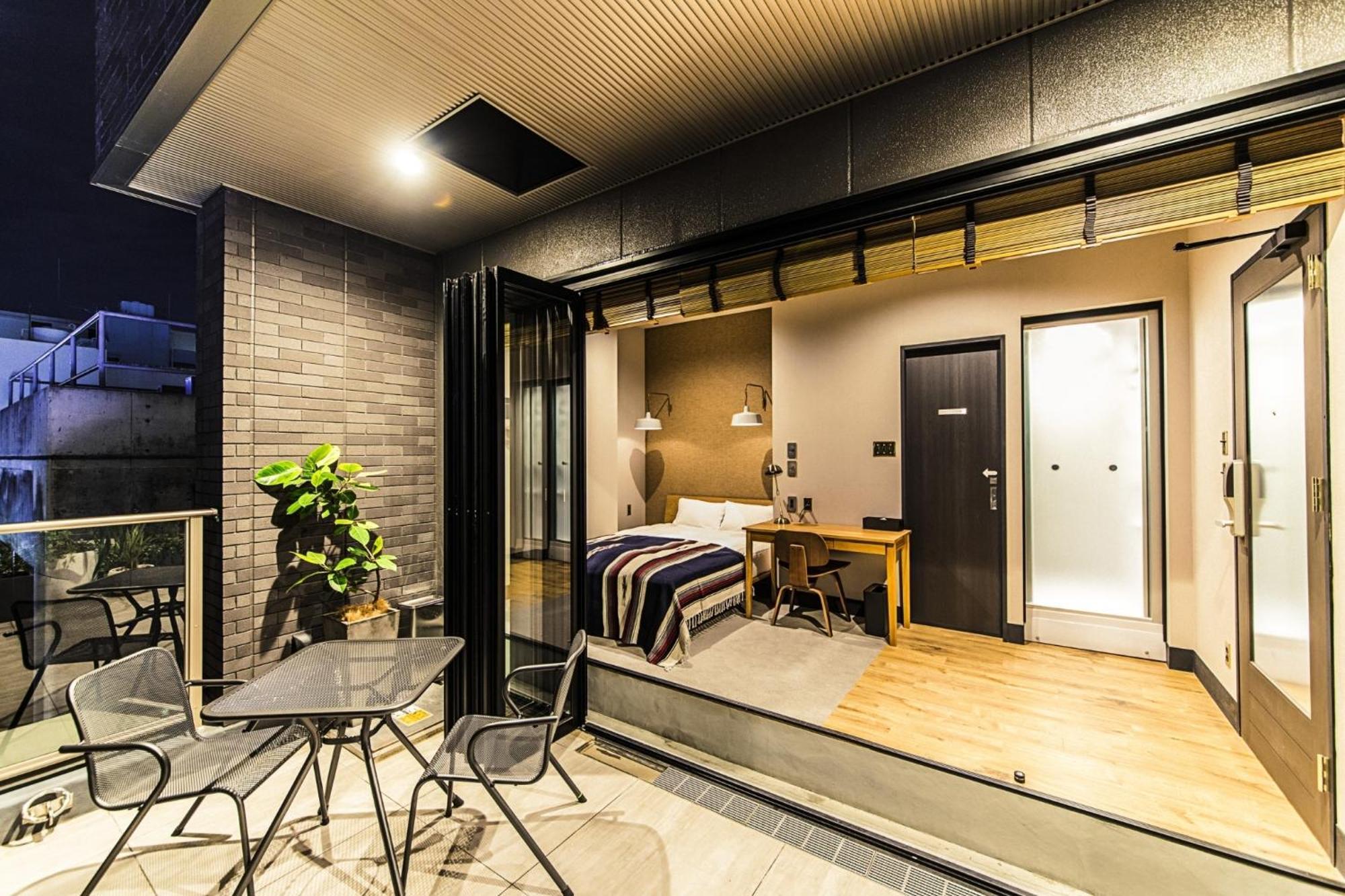 H Hotel Фукуока Екстериор снимка