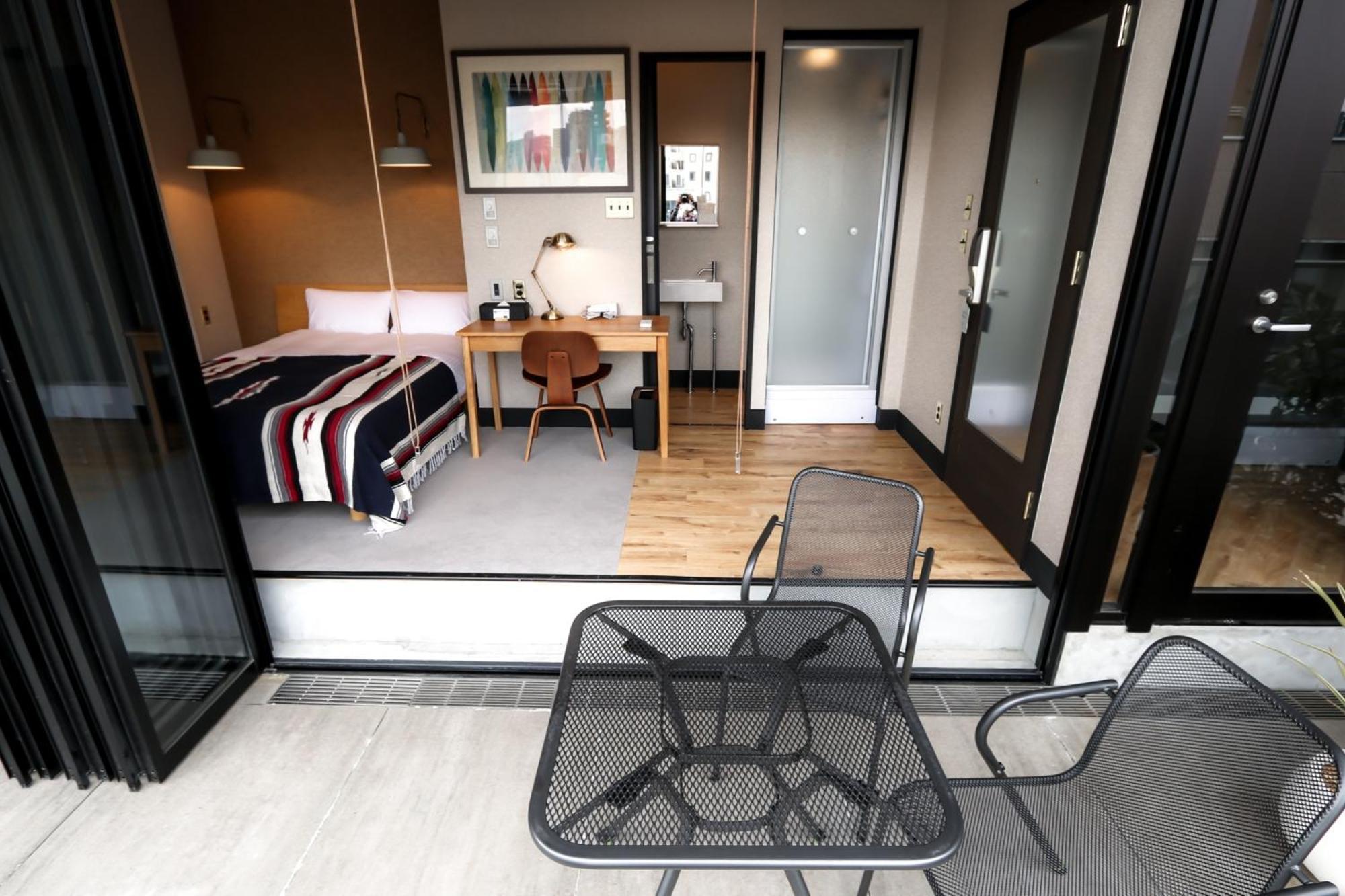 H Hotel Фукуока Екстериор снимка